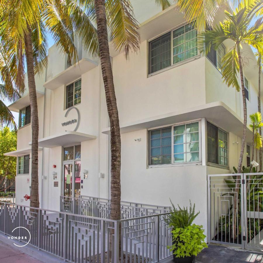 Vonder Miami Beach - Unit 1 — Photos 2